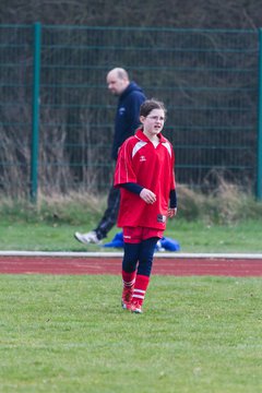 Bild 17 - B-Juniorinnen SV Wahlstedt - SG Wentorf-S./Schnberg